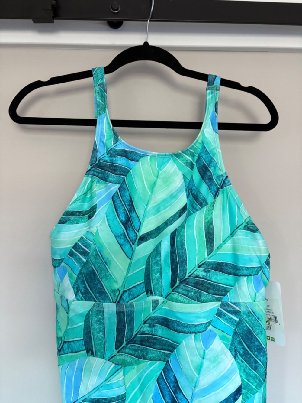 NWT Next Swimwear Top - Picture 8 of 9